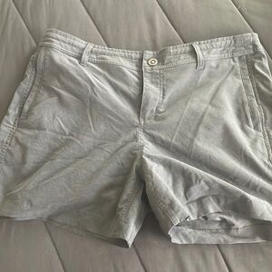 Kuhl Shorts - lightly used - Size 12